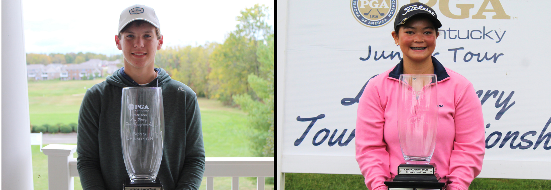 Kentucky Junior Golf