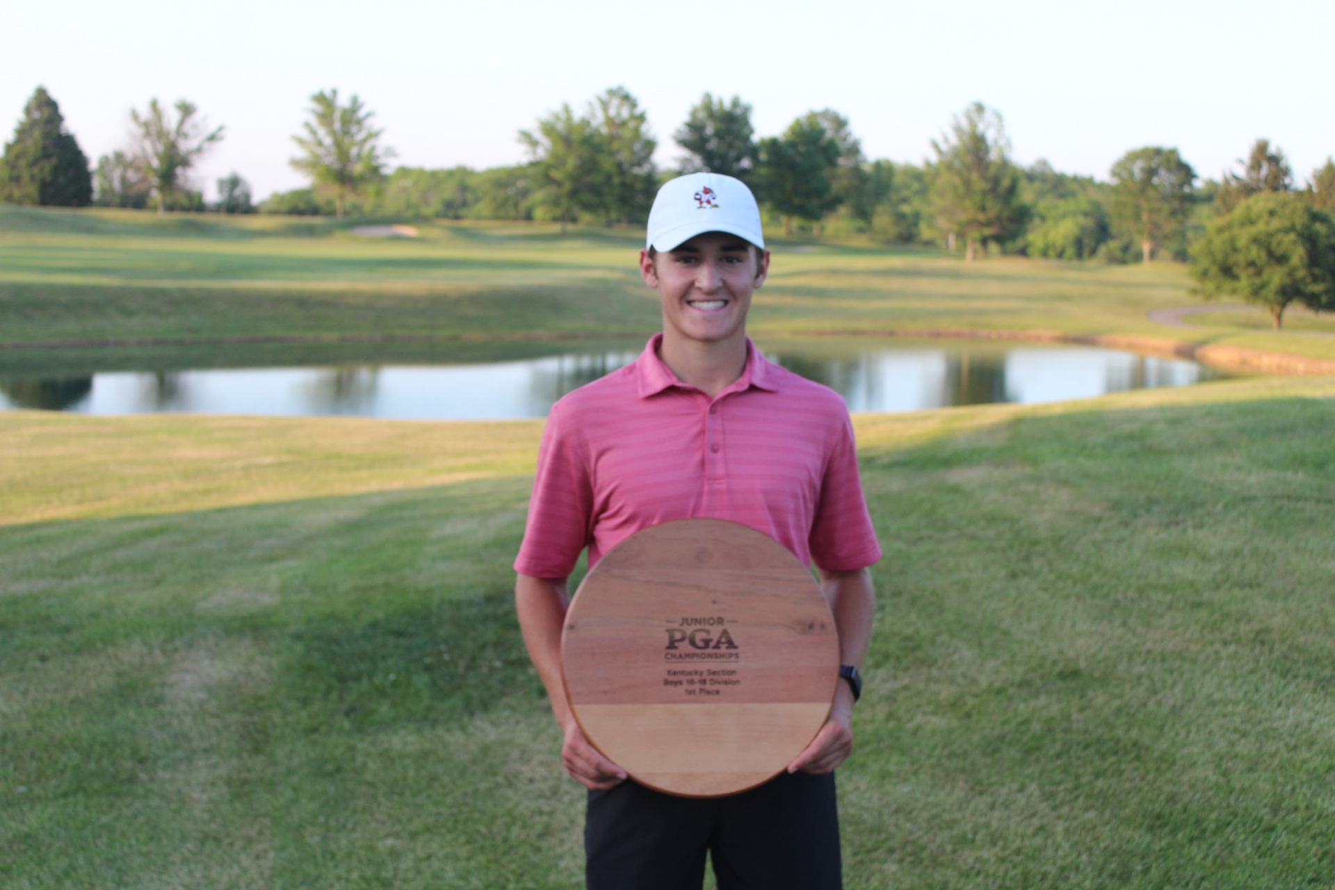 Kentucky Junior Golf