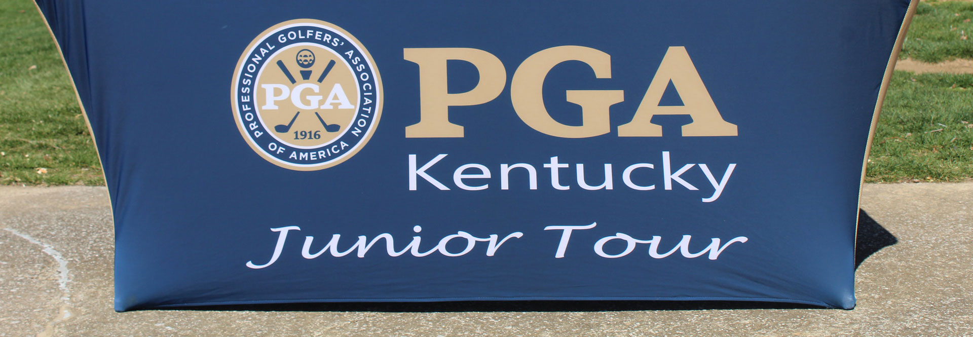 Kentucky Junior Golf