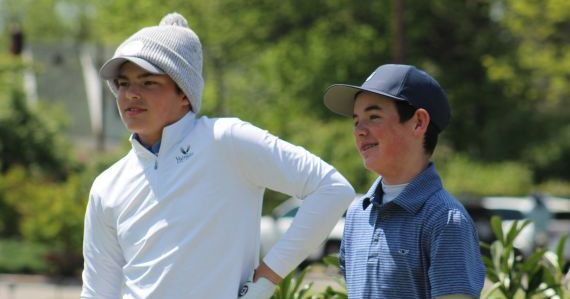 junior golf tour 2022