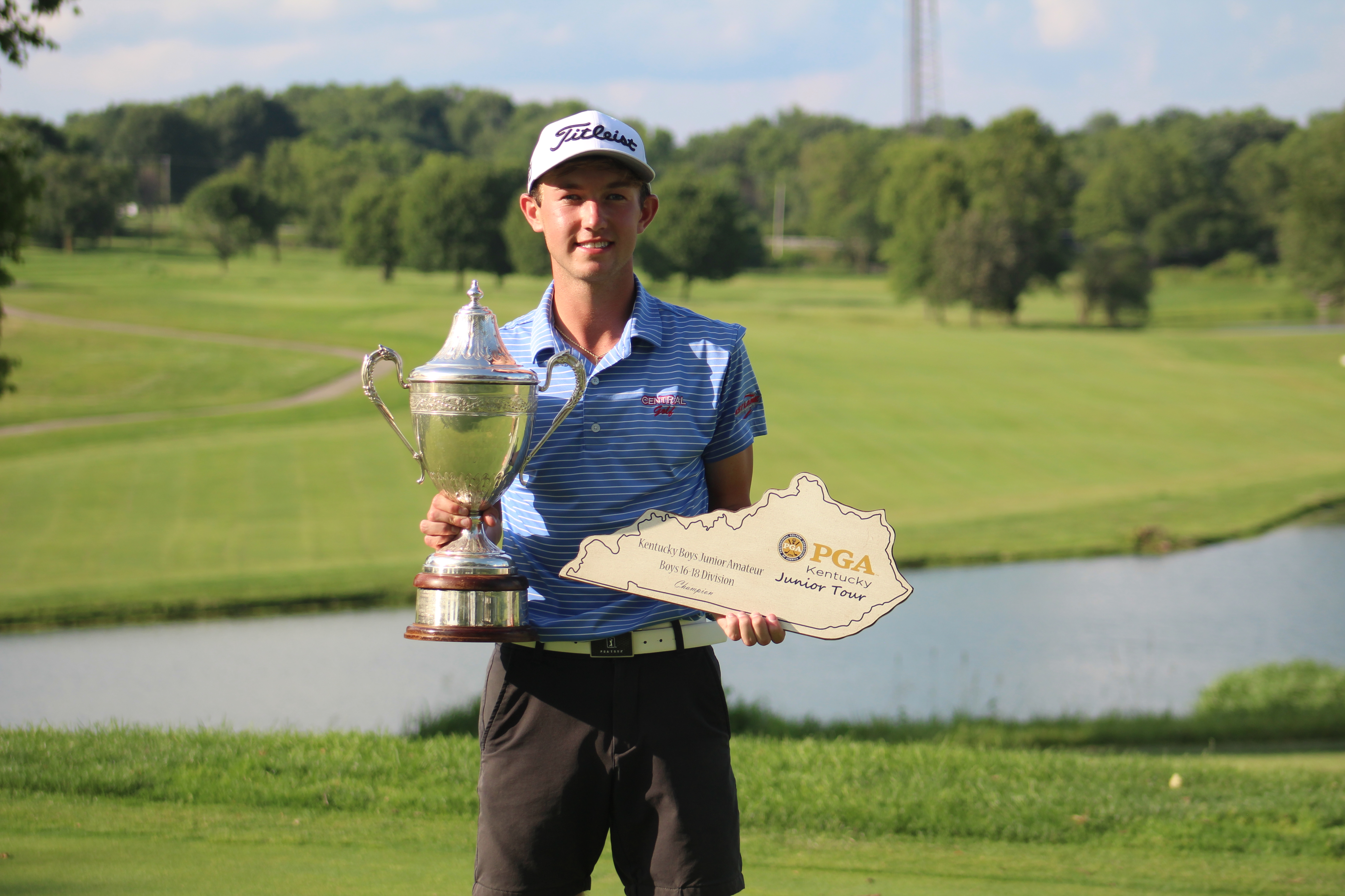 Home - University of Louisville Golf Club