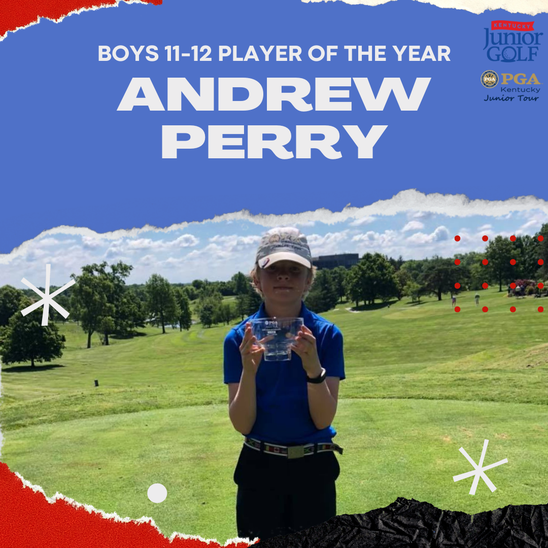 pga junior tour kentucky