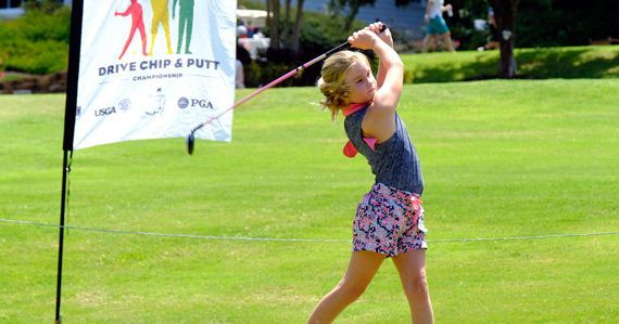 pga jr golf tour